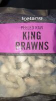 Prawns