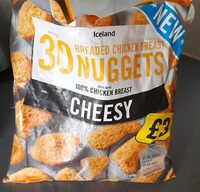 Chicken Nuggets