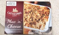 Mac n cheese