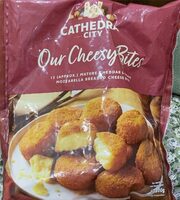 Cheesy Bites