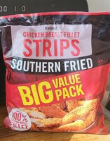 CHICKEN BREAS 100% FILLE BIG VALUE PACI Iceland זר