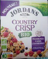 Country Crisp