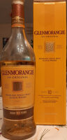 Highland single malt scotch Whisky
