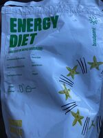 Energy Diet Vanille