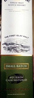 Small Batch
