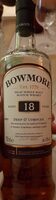 Bowmore 18 Year Old Travel Exclusive