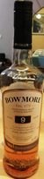 Single Malt Scotch Whisky
