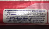 Nougat Jumbo 100g