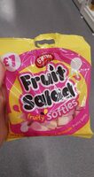 Barratt Fruit Salad