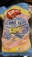 Flumps minis