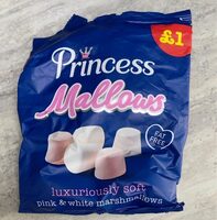 Princess mallows