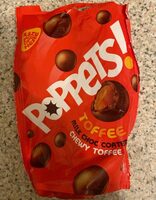 Poppets