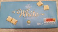 White chocolate