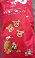 Potato Snacks