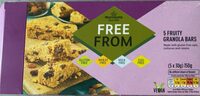 Granola Bars