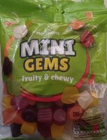 Midget Gems