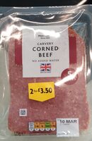 Corned Beef