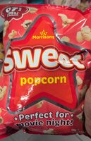 Sweet Popcorn