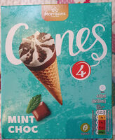 Cones