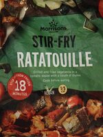 Ratatouille