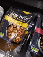 Best chicken stock