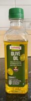 Olive oil