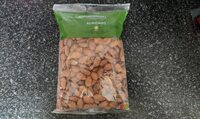 Almonds