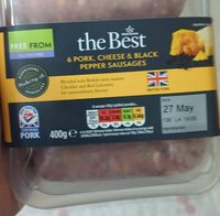 Sausages