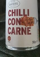 Chilli con carne