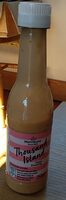 Thousand Island Dressing
