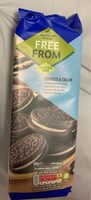 Cookies and cream