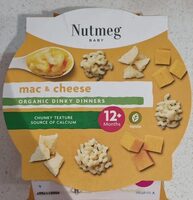 Mac & cheese