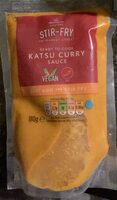 Katsu Curry Sauce
