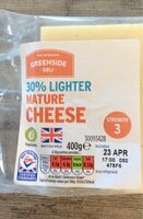 Mature cheese