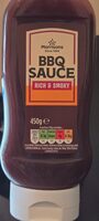 BBQ Sauce