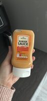 Burger Sauce Sweet & Tangy