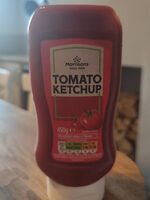 Tomato ketchup