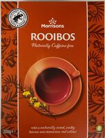 Rooibos Tea