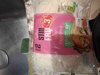Rice noodles