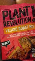 Veggie Roast mix