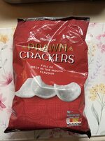 Prawn Crackers