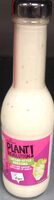 Caesar salad dressing
