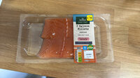 Salmon Fillet
