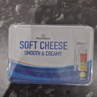 Soft Cheese