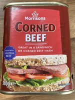 Corned Beef