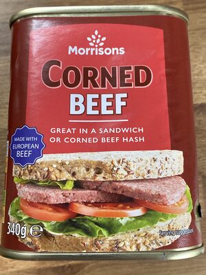 Corned Beef