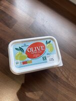Olive Spread