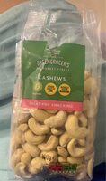 Cashews