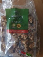 Walnuts