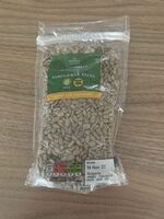 Sunflower seeds